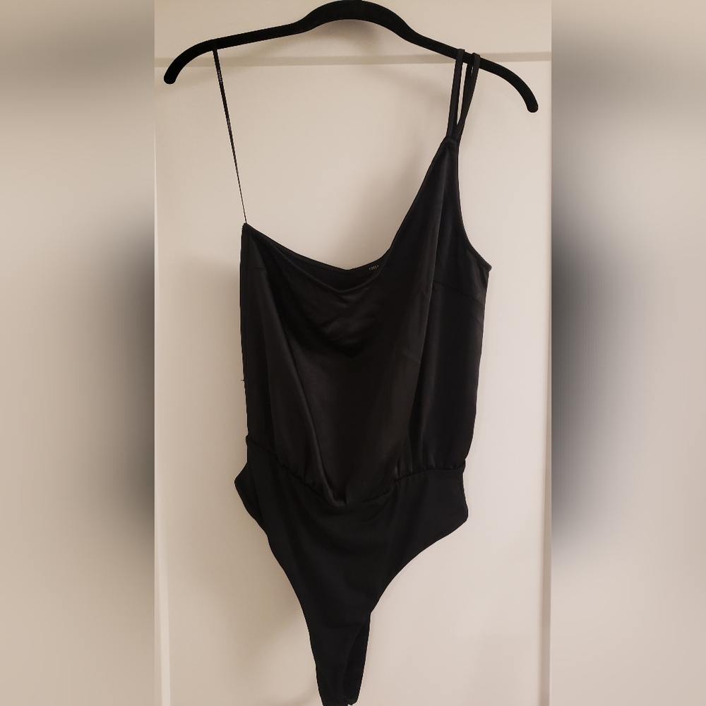 Forever 21 Bodysuit